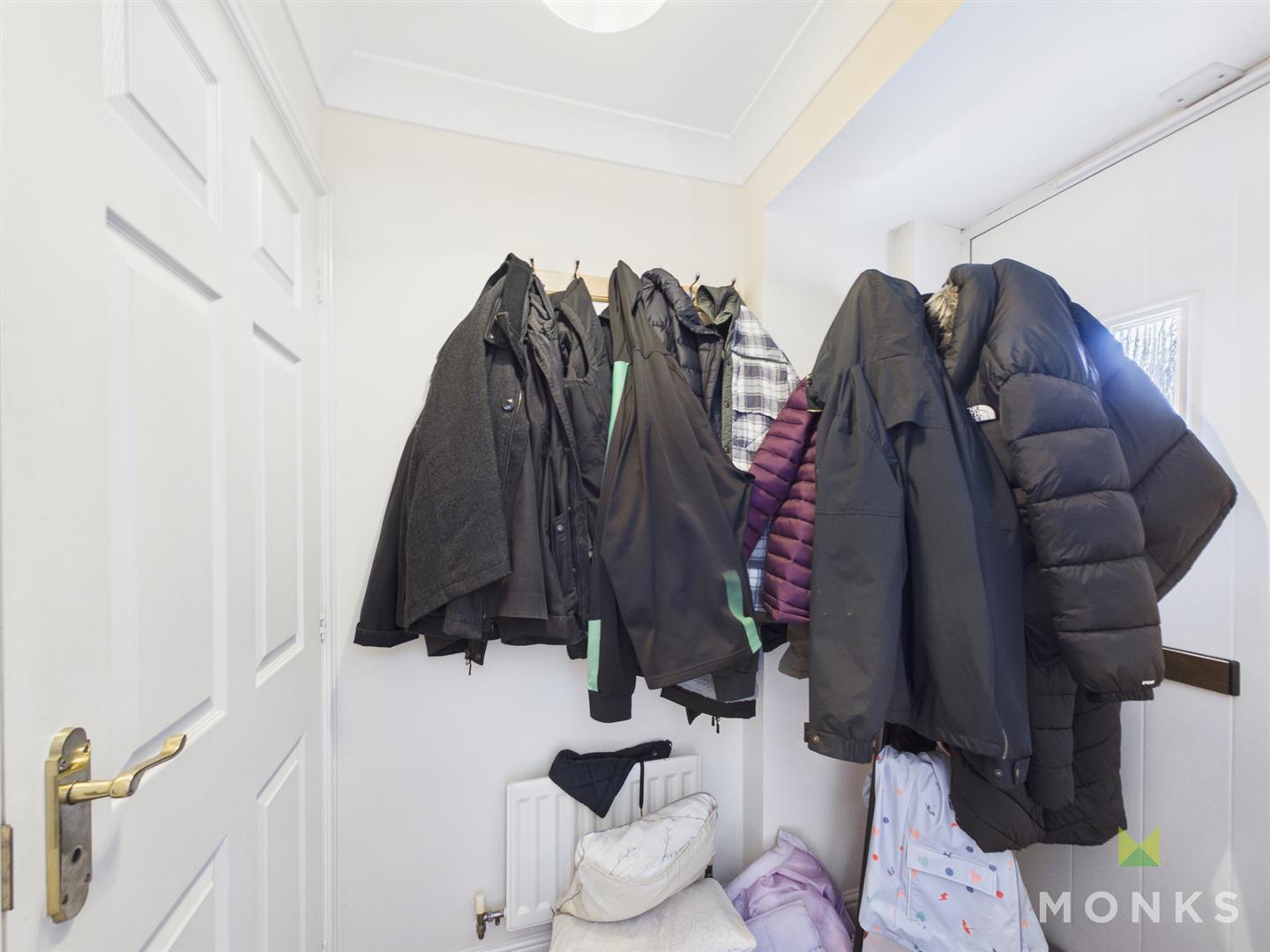 5 Windmill Meadow, Wem, SY4 5YH SSTC